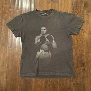 Medium Abercrombie and Fitch shirt